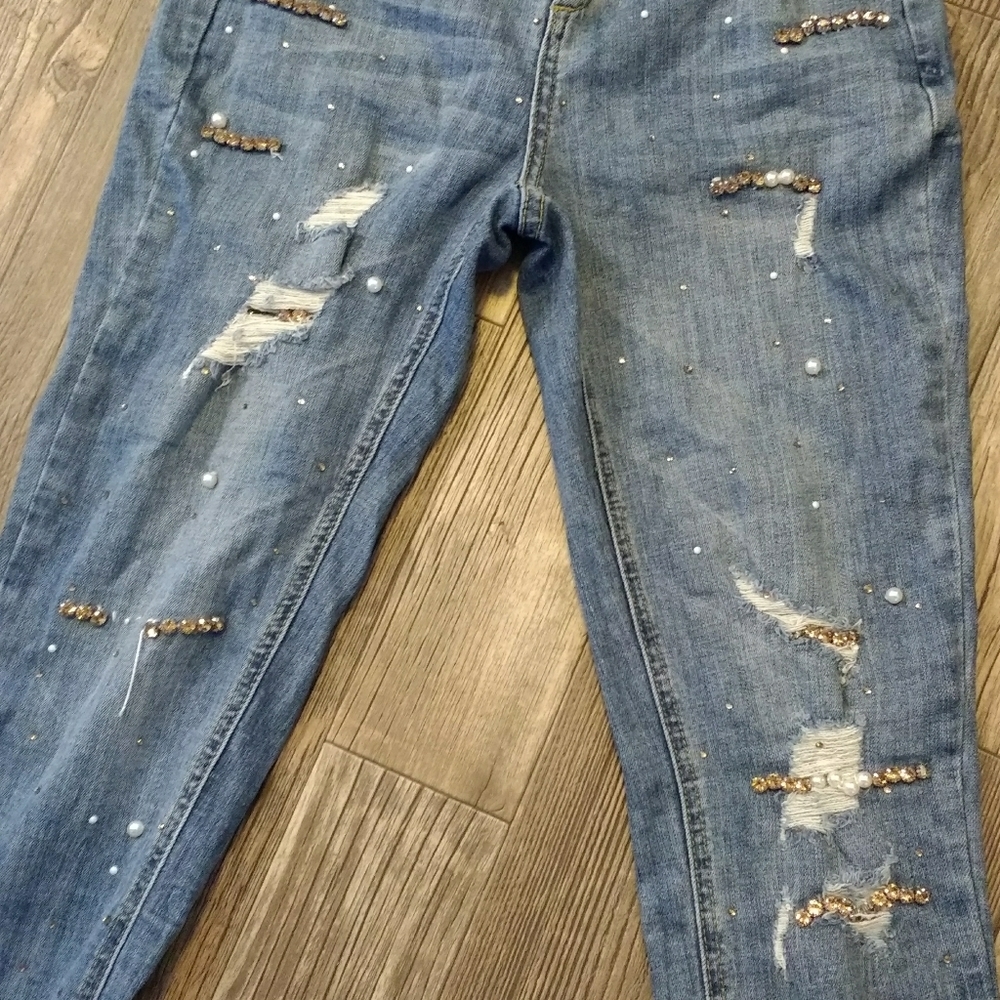 CARTISE DENIM - Picture 4 of 6